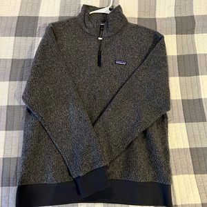 Men’s Patagonia Woolyester